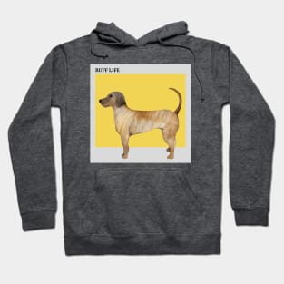 RUFF LIFE Hoodie